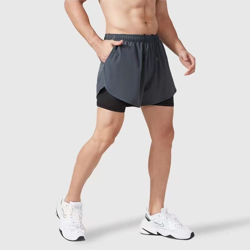 Short de Corrida Ultra Tech