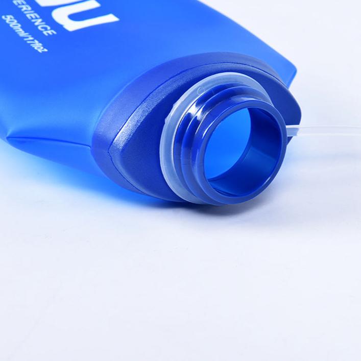 Garrafinha de Água - Dobrável