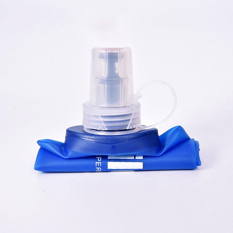 Garrafinha de Água - Dobrável