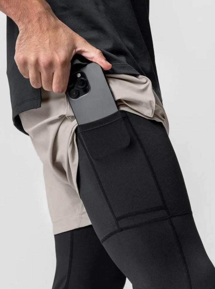 Calça Sport Training