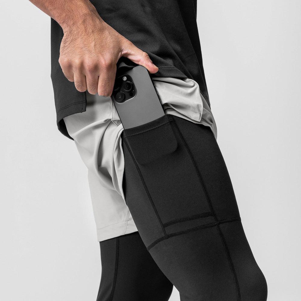 Calça Sport Training