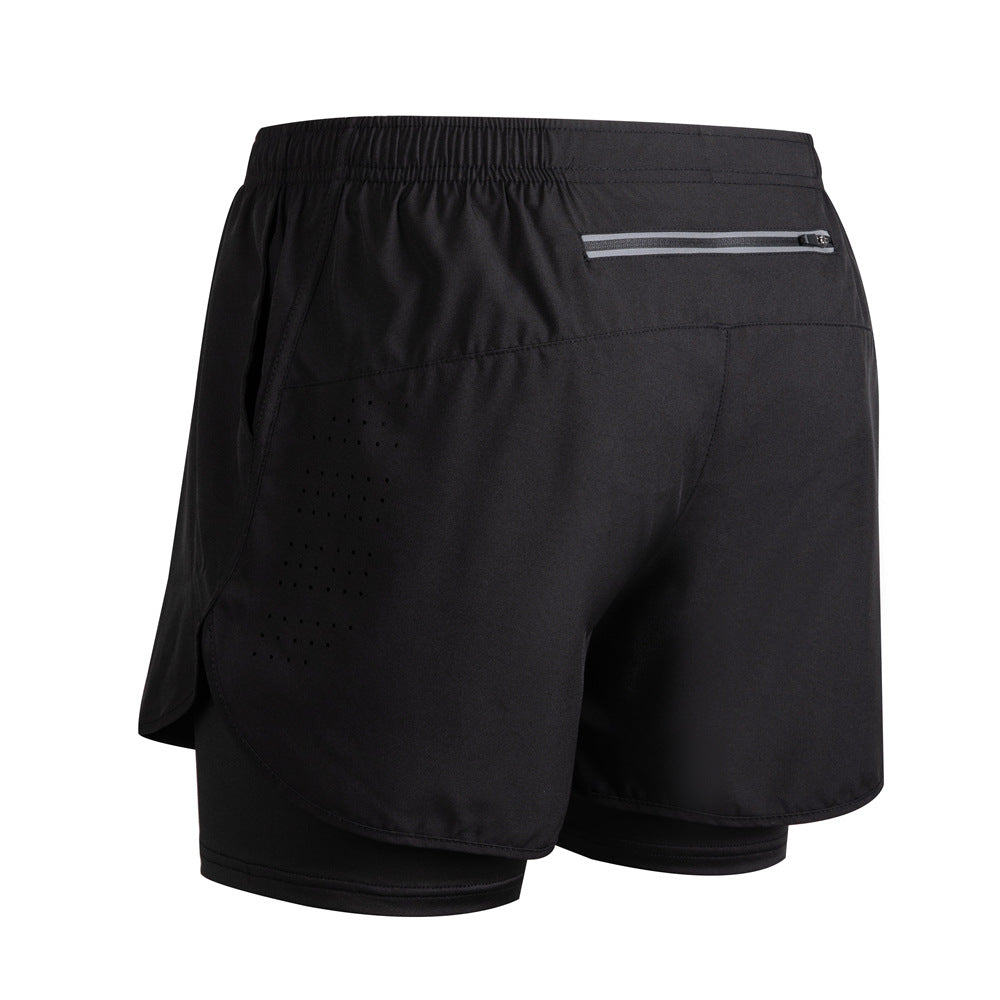 Short de Corrida Ultra Tech