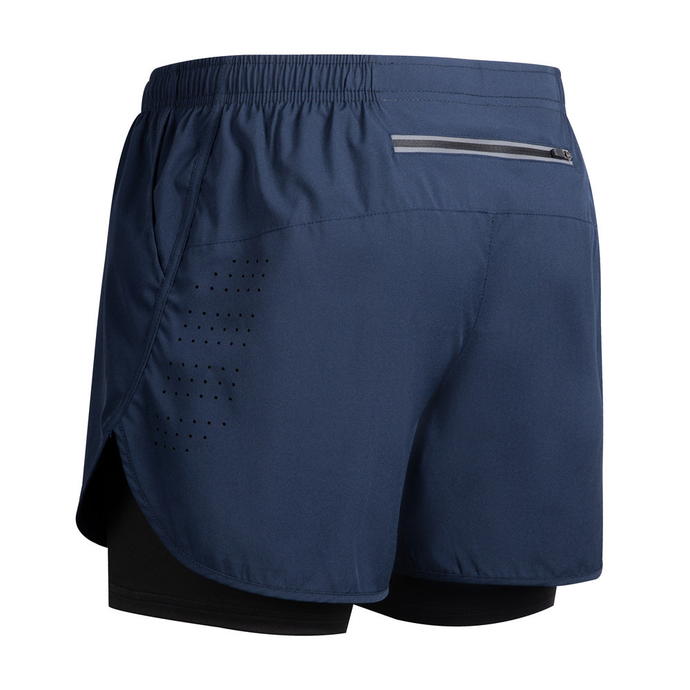 Short de Corrida Ultra Tech