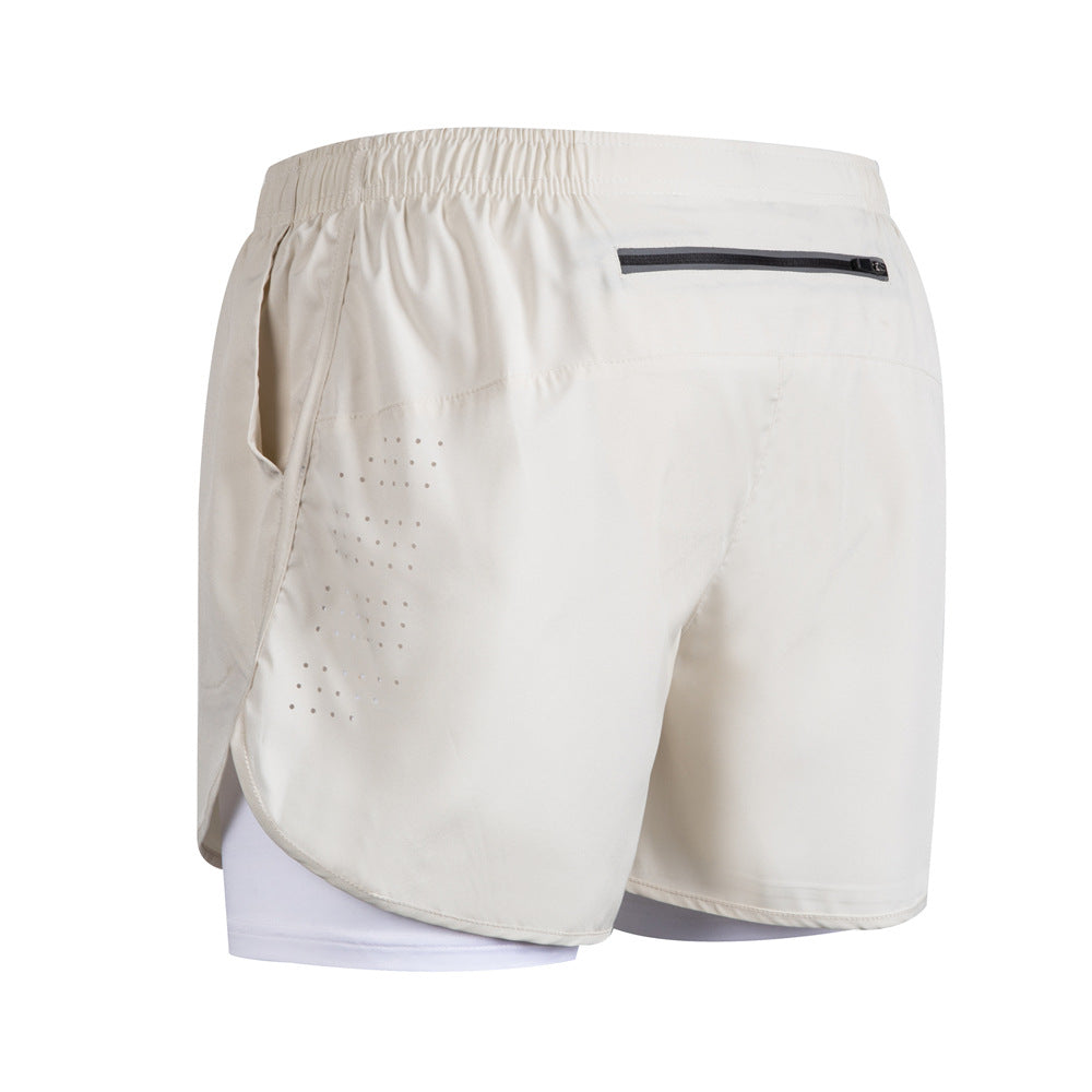Short de Corrida Ultra Tech
