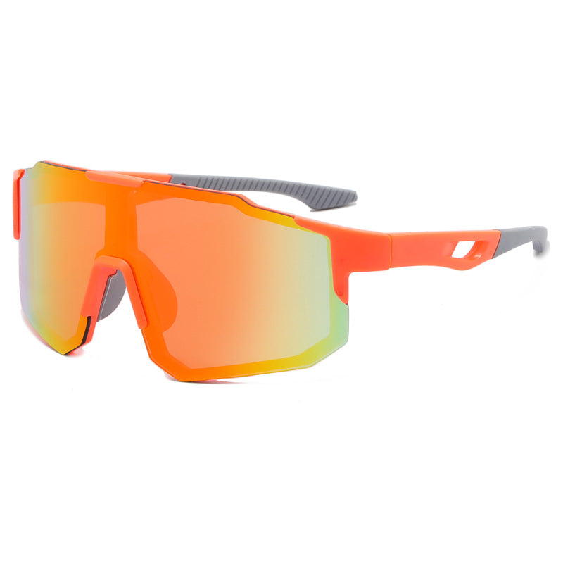 Óculos de Sol Orange Run - Runner Pro
