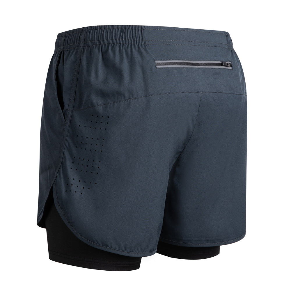 Short de Corrida Ultra Tech