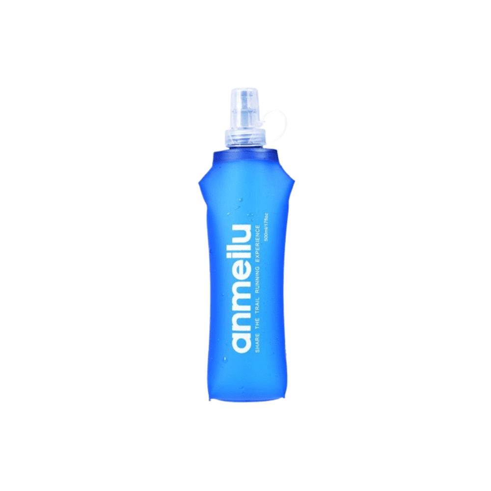 Garrafa Dobrável  500ml