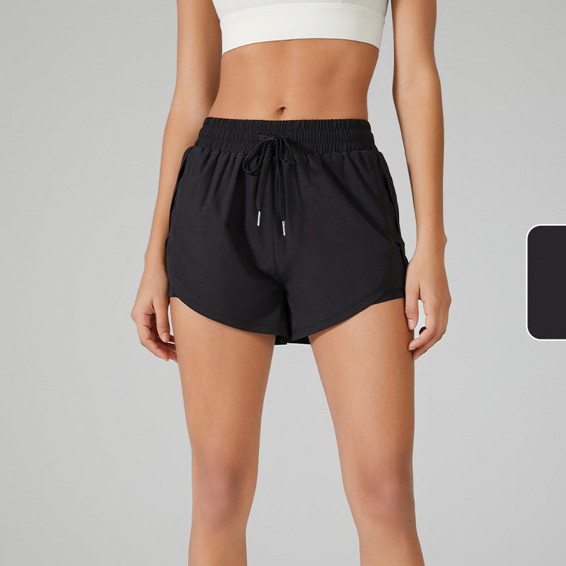 Short Feminino Move Act